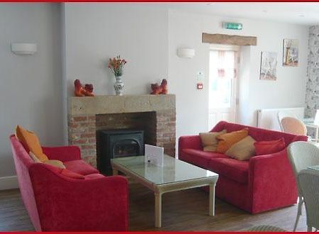 Sophie'S B&B Harrogate Eksteriør bilde