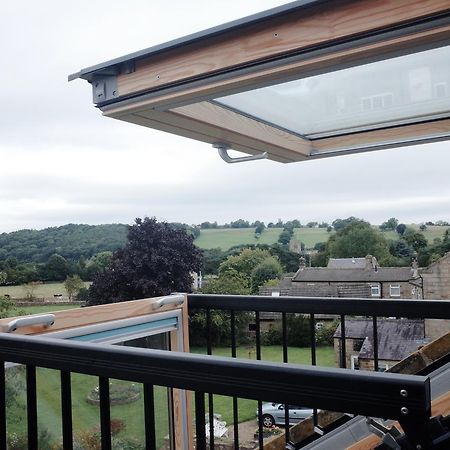 Sophie'S B&B Harrogate Eksteriør bilde