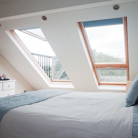 Sophie'S B&B Harrogate Eksteriør bilde