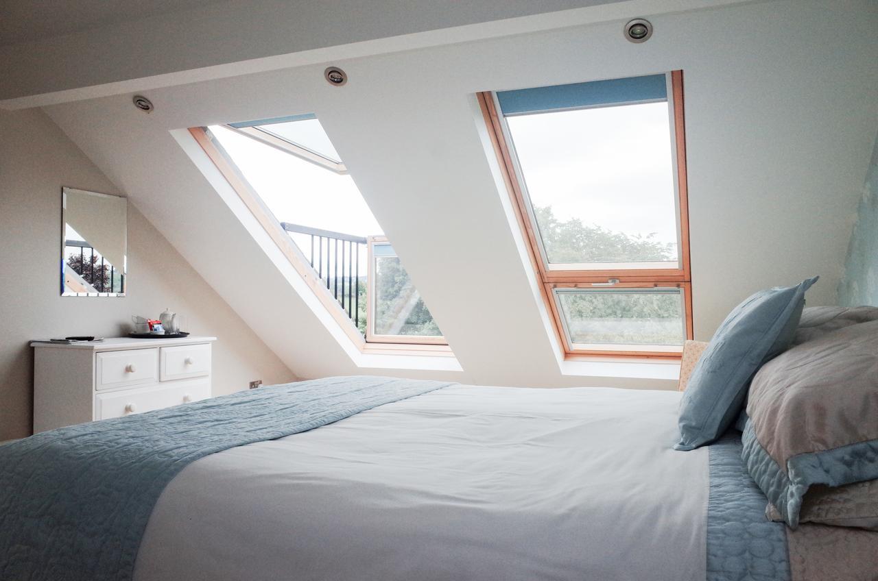 Sophie'S B&B Harrogate Eksteriør bilde