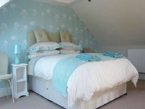 Sophie'S B&B Harrogate Eksteriør bilde