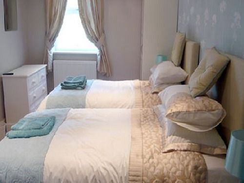 Sophie'S B&B Harrogate Eksteriør bilde
