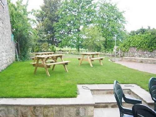 Sophie'S B&B Harrogate Eksteriør bilde
