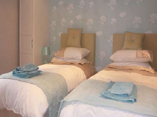 Sophie'S B&B Harrogate Eksteriør bilde